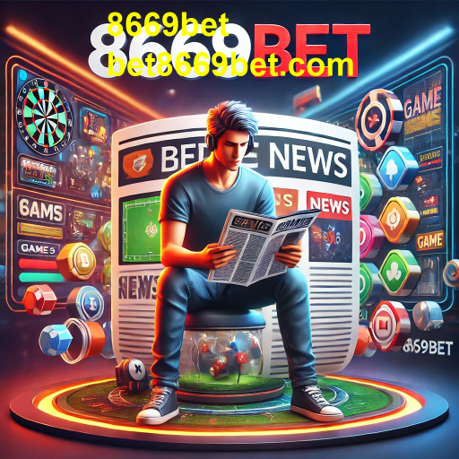 Atualizações e Tendências em Jogos: A Importância das Notícias na Indústria