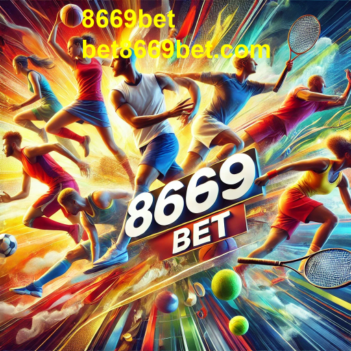 A Emoção dos Jogos de Esportes no 8669bet